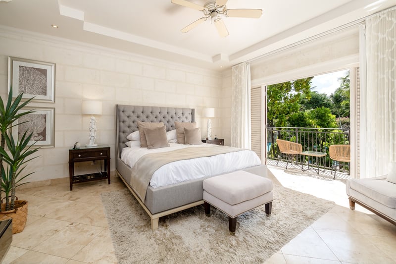 Claridges 6 | Salt Life