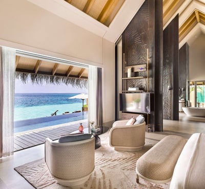 Luxury Villa Photo #2