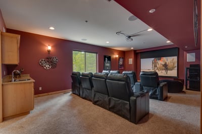 Luxury Villa Photo #16