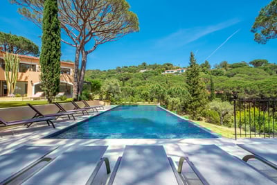 Luxury Villa Photo #3