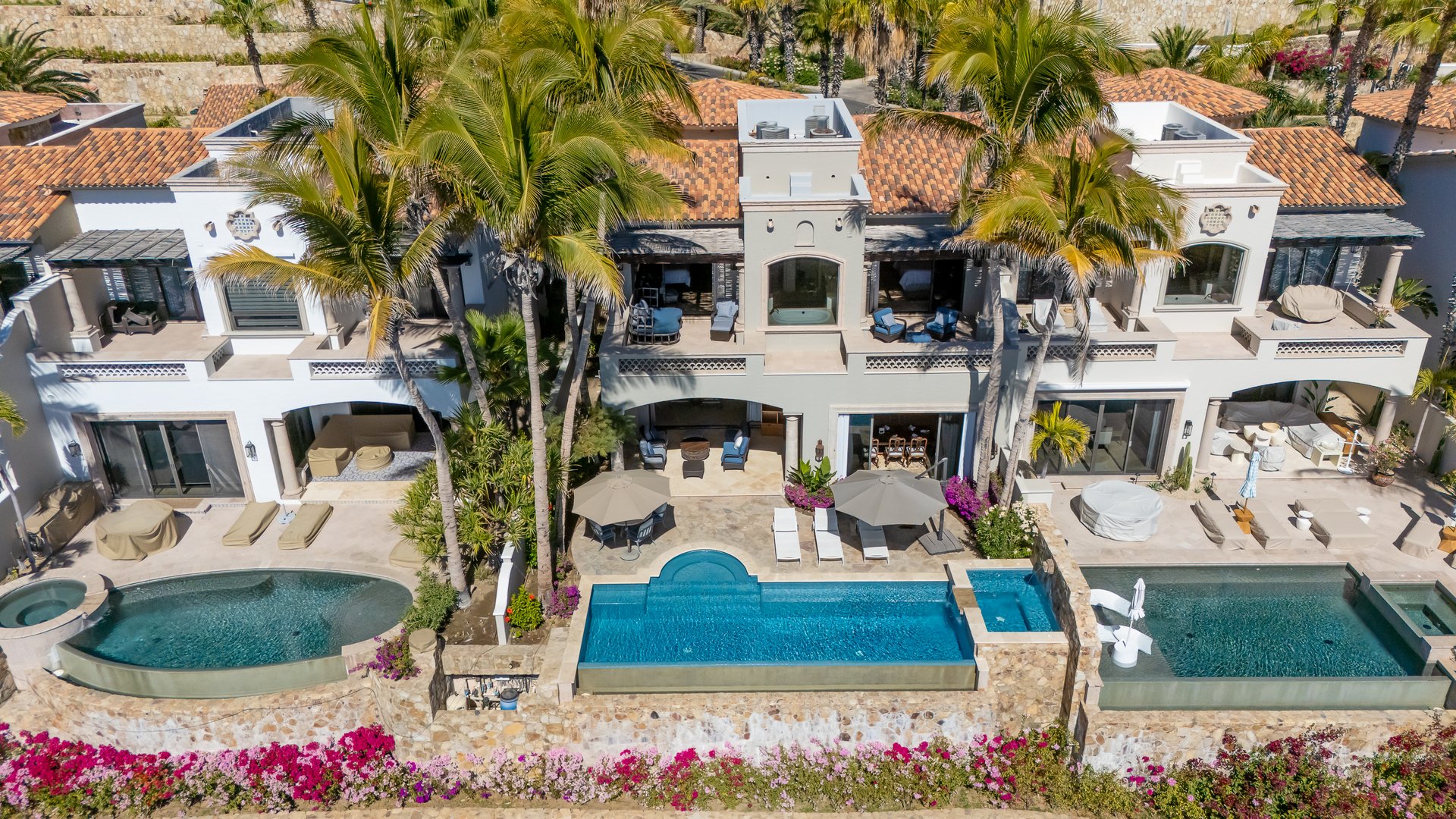 Villa Luminara - 3