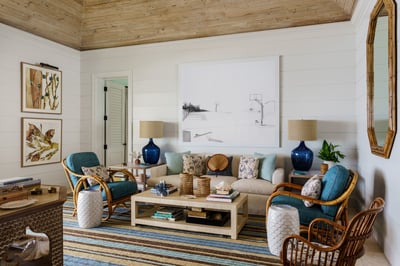 Luxury Villa Photo #13