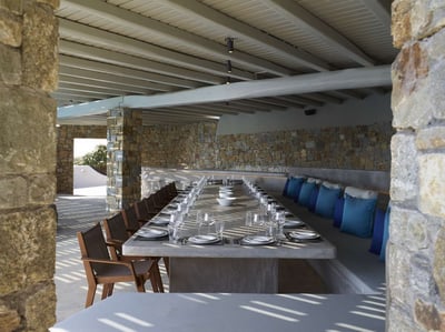 Luxury Villa Photo #7