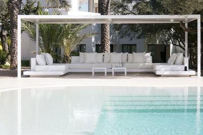 Luxury Villa Photo #9