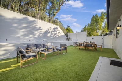 Luxury Villa Photo #8