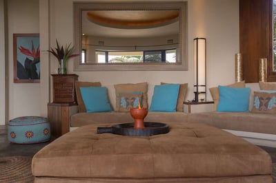 Luxury Villa Photo #15