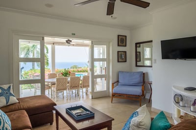 Luxury Villa Photo #6