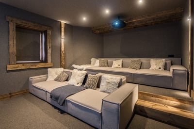 Luxury Villa Photo #14