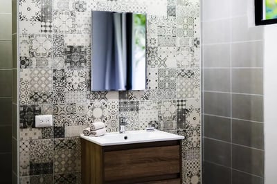 #4. Enjoy the Comfort and Privacy of Your Ensuite Bathroom
