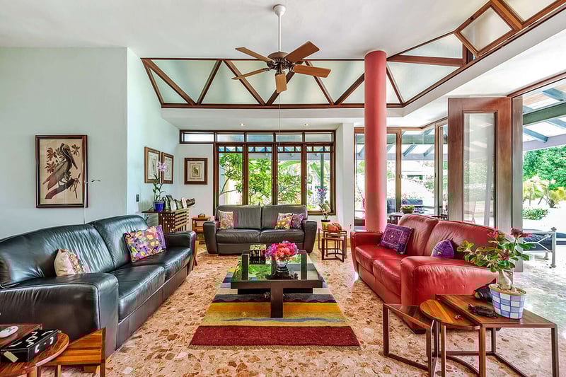 Punta Minitas 37 | Casa Celeste