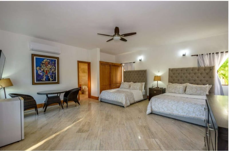 Barranca Este 9 | Casa Solaz