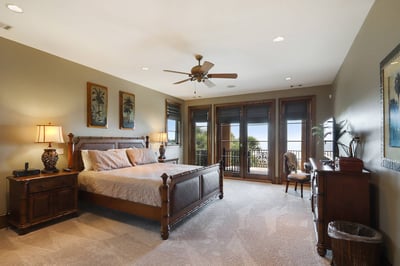 Luxury Villa Photo #24