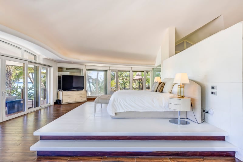 Juanillo 3 | Blue Oasis