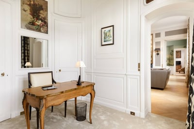 Luxury Villa Photo #24