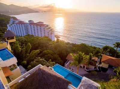 Luxury Villa Photo #45