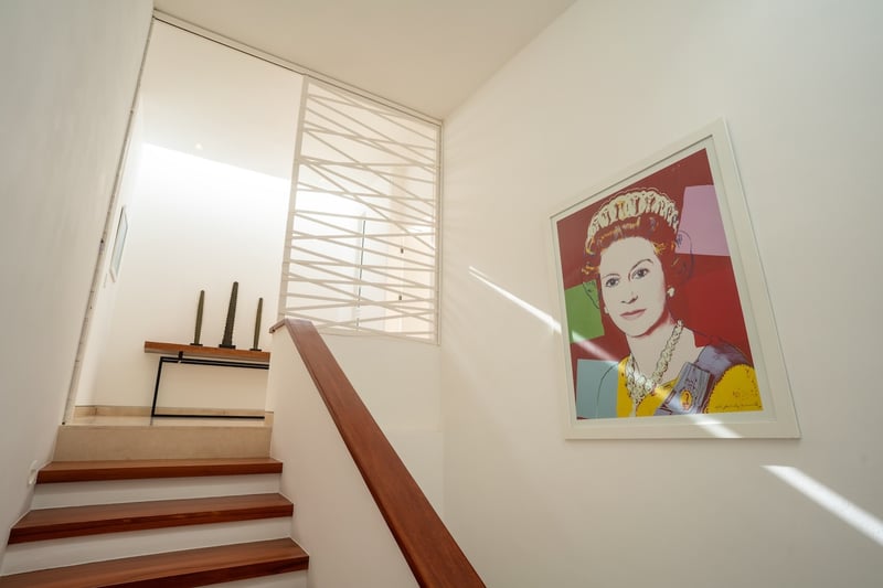 Casa Marazul