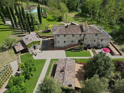 Luxury Villa Photo #5