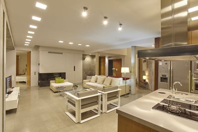 Luxury Villa Photo #11