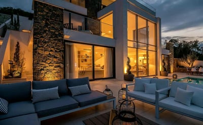 Luxury Villa Photo #10