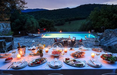 Luxury Villa Photo #7