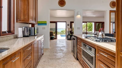 Luxury Villa Photo #6