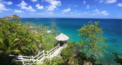 Luxury Villa Photo #2