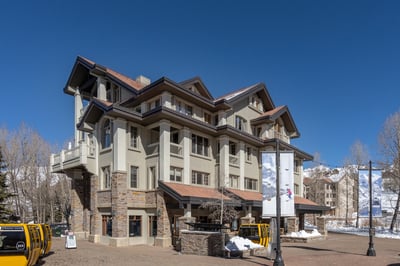 Luxury Villa Photo #24