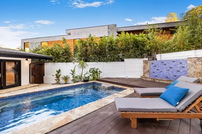 Luxury Villa Photo #5