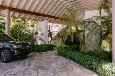 Luxury Villa Photo #116