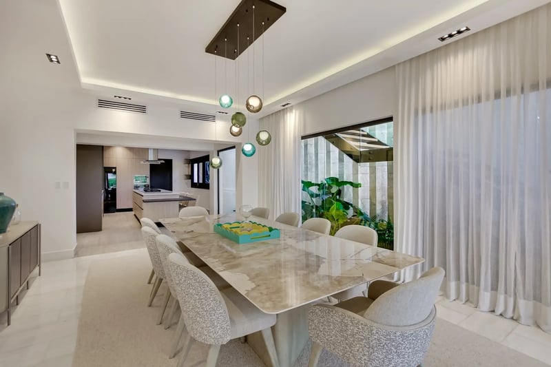 Casa Celestia