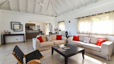 Luxury Villa Photo #13