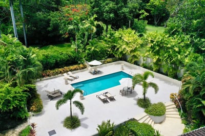 Luxury Villa Photo #2