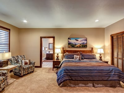 Luxury Villa Photo #27