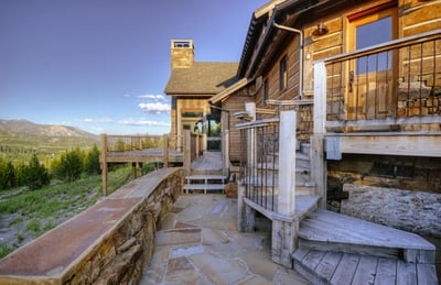 Luxury Villa Photo #57