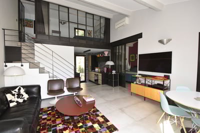 Luxury Villa Photo #9