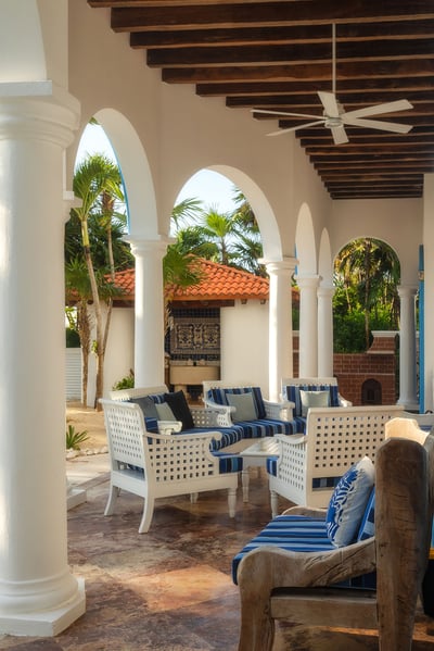 Luxury Villa Photo #14