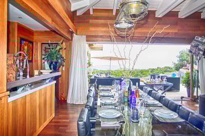 Luxury Villa Photo #11