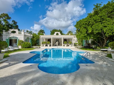 Luxury Villa Photo #2