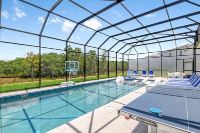 Luxury Villa Photo #4