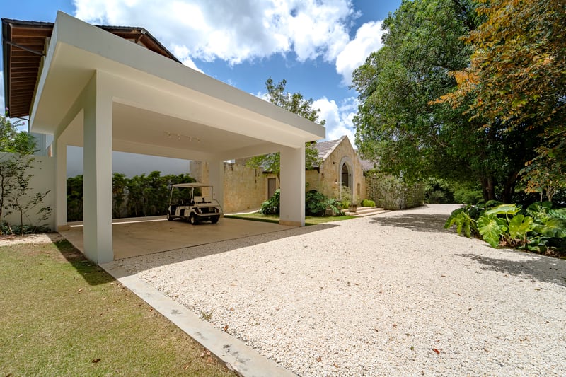Casa Roble