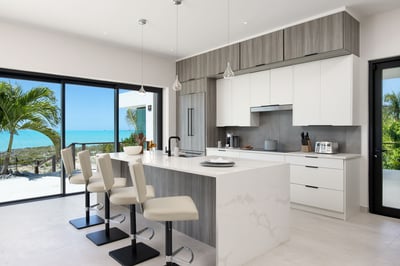 Luxury Villa Photo #13