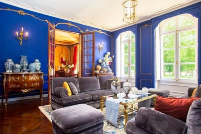 Luxury Villa Photo #6