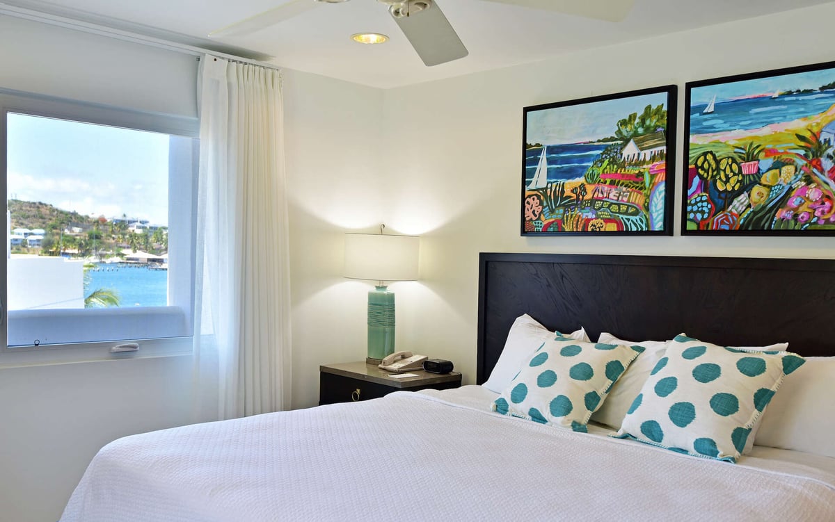 2 BDM Penthouse | Coral Beach Club apartment rental - 12