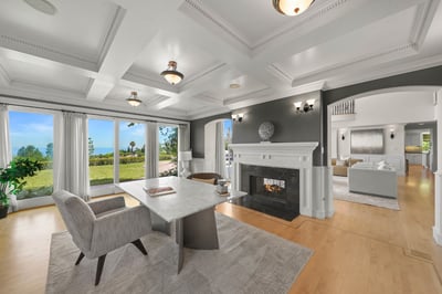 Luxury Villa Photo #20