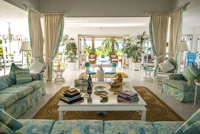 Luxury Villa Photo #10
