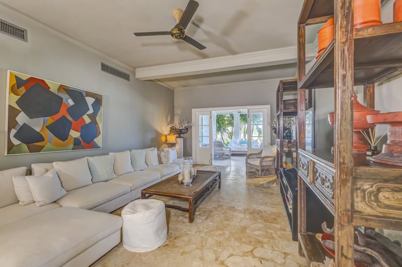 Arrecife 69 | Allegra