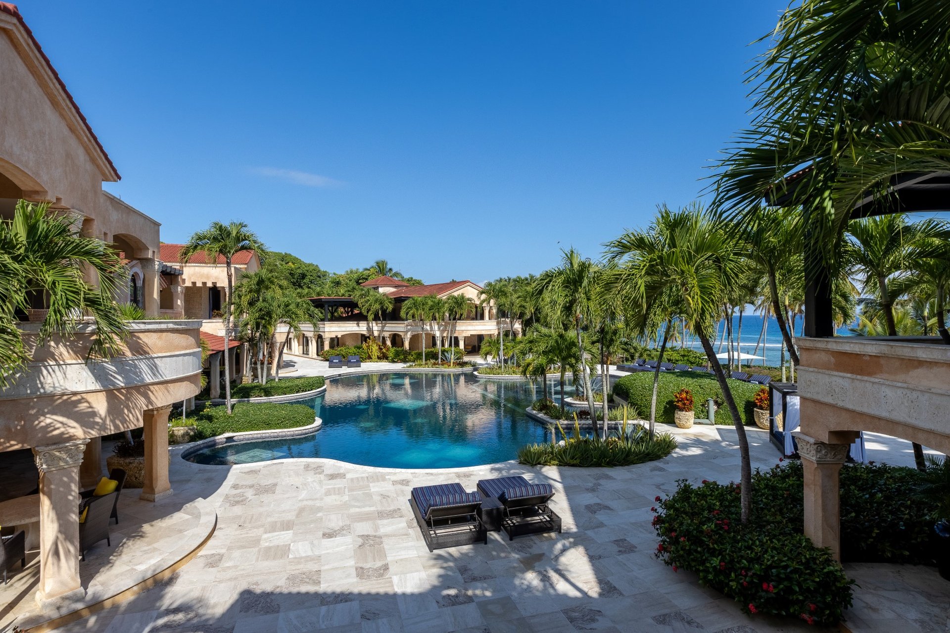 Villa Anacaona - 2