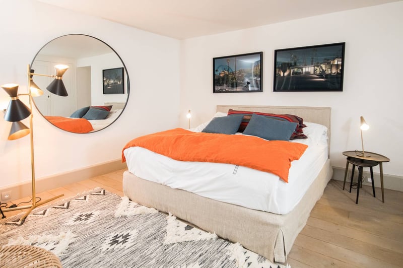 Bastide de St. Martin