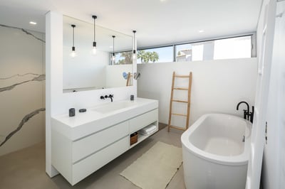 Luxury Villa Photo #26