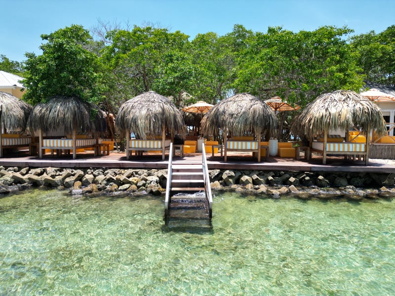 Isla Amores